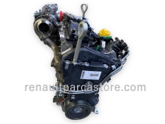 Dacia Duster 1.5 Dci 4x4 Komple Motor Adblue K9K878 8201738107