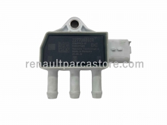 Dacia Duster Xjd Megane 4 1.5 Dci Adblue Partikül Basınç Kaptörü 227708860R