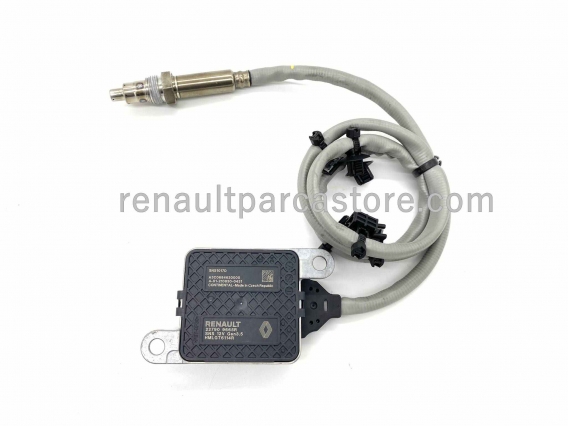 Renault Megane 4 Duster 1.5 Dci Adblue Oksijen Azot Nox Kaptörü 227909665R