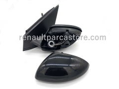 Renault Taliant Dacia Sandero 2021 Sol Dikiz Aynası Manuel 963024712R