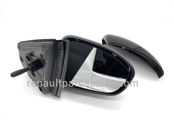 Renault Taliant Dacia Sandero 2021 Sağ Dikiz Aynası Manuel 963015485R