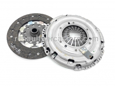 RENAULT MASTER 4 2019 2.3 DCİ DEBRİYAJ SETİ 302059977R