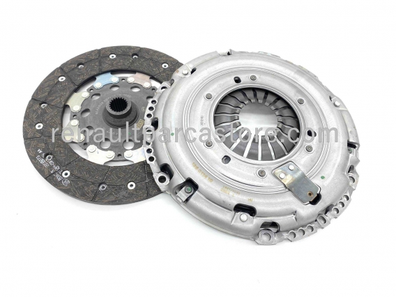 RENAULT MASTER 4 2019 2.3 DCİ DEBRİYAJ SETİ 302059977R