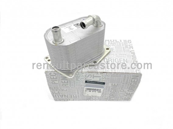 Nissan Navara 2.3 Dci Ys23 Yağ Soğutucu 2130500QAF 214501318R