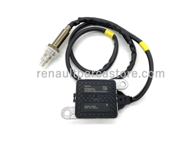 Renault Master 4 2020 2.3 Dci Azot Nox Kaptörü 227907578R