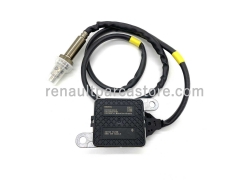 Renault Master 4 2020 2.3 Dci Azot Nox Kaptörü 227907578R