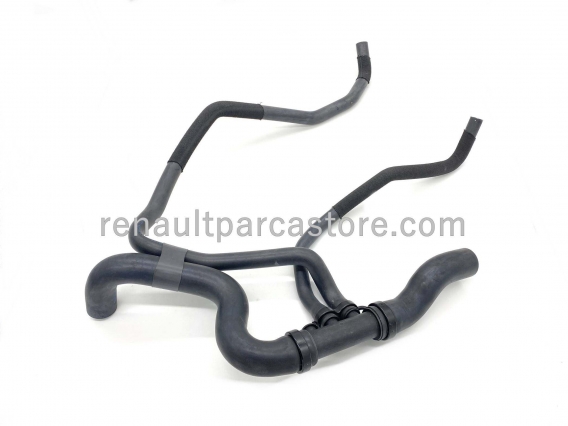 Renault Master 3 Radyatör Alt Hortumu 8200655255