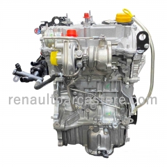 Renault Clio 4 Captur 0.9 Tce H4b Komple Motor 8201729852