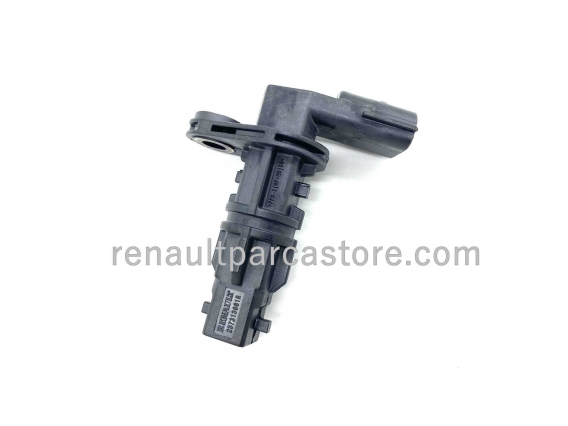 Renault Megane 4 Clio 5 1.3 Tce H5H Grank Okuyucu Volant Sensörü 237313661R