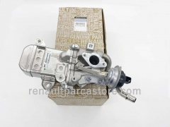 Renault Master IV Navara 2.3 Dci Egr Soğutucu 147353457R