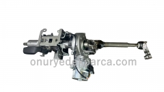 Dacia Duster Xjd Direksiyon Kolonu 2017 Sonrası 488107654R 488103304R