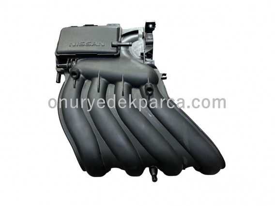 Nissan Qashqai J10 Juke F15 1.6 16V HR16 Emme Manifoldu 140011KT0A 140011KT0B