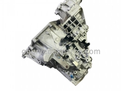 Nissan Qashqai J11 Renault Kadjar 1.6 Dci 4x4 Şanzıman 320104EA5E 320104PA5E