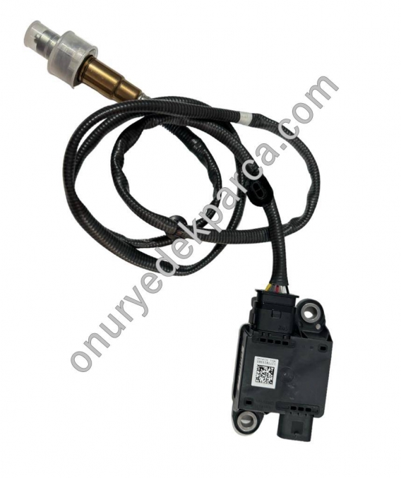 Renault Megane 4 Duster 1.5 Dci Adblue Oksijen Sondası Nox Kaptörü 227930491R