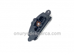 Kangoo IV Expres Fan Motor Rezistansı 271500110R