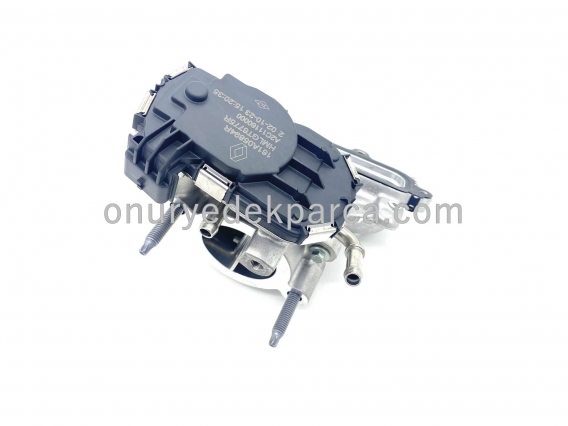 Renault Trafic 3 2.0 Dci Adblue M9R Kelebek Boğazı 161A05894R A2C11160000