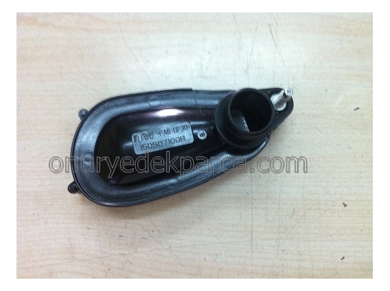 Renault Trafic 3 1.6 Dci Yağ Pompa Süzgeci 150507100R