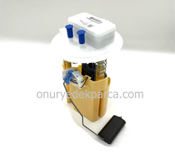 Dacia Duster XJD 1.5 DCİ Yakıt Depo Şamandırası 172024280R