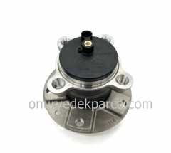 Renault Megane 4 Hatchback Arka Porya Bilya Komple 432108576R