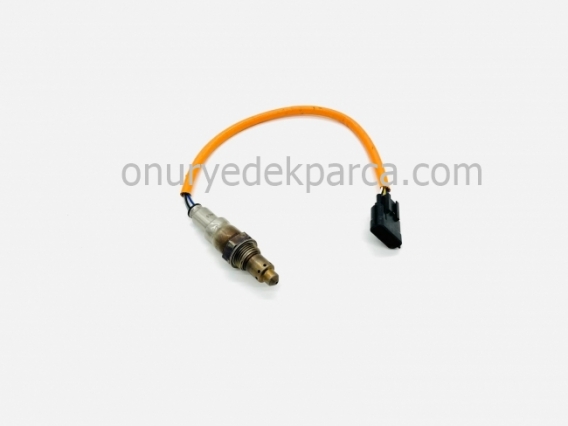 Renault Megane 4 Talisman Kadjar 1.6 DCİ R9M Oksijen Sensörü 226930618R