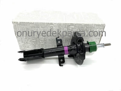 Renault Captur 2 Ön Amortisör 543027183R 543027186R