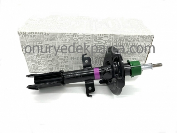 Renault Captur 2 Ön Amortisör 543027183R 543027186R