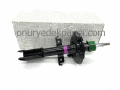 Renault Captur 2 Ön Amortisör 543027183R 543027186R