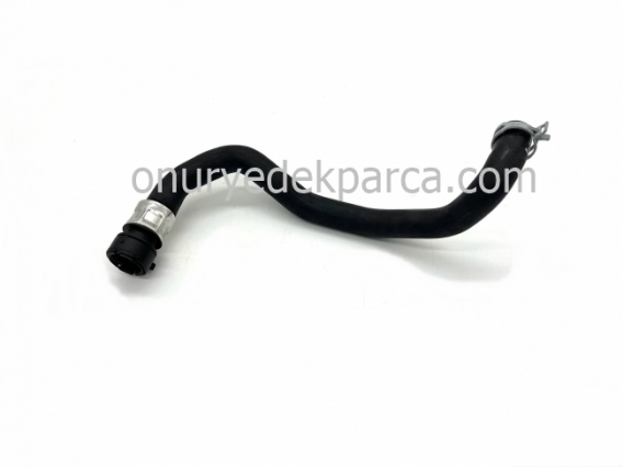 Renault Trafic 3 1.6 DCİ R9M Kalorifer Hortumu 924001085R