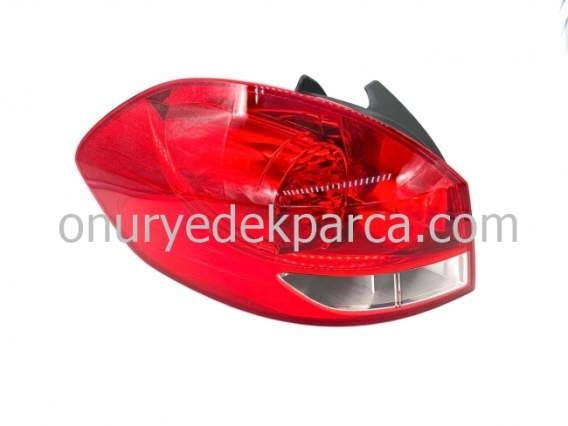 Renault Clio 3 Grandtour Sol Stop 8200586843