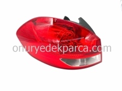 Renault Clio 3 Grandtour Sol Stop 8200586843