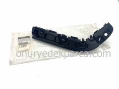 Renault Latitude Ön Tampon Braketi Sağ 622200008R