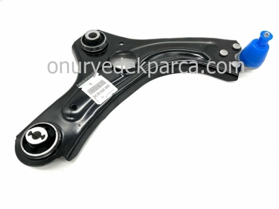 Renault Clio 5 Sağ Salıncak Alt Tabla 545002446R 545042511R