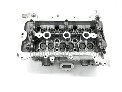 Renault Clio 5 Taliant 1.0 TCE H4D Motor Üst Kapak 110413692R