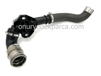 Renault Master 4 2.3 DCİ M9T Turbo Hortumu 144603730R 144605225R