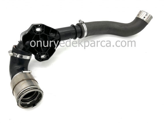 Renault Master 4 2.3 DCİ M9T Turbo Hortumu 144603730R 144605225R