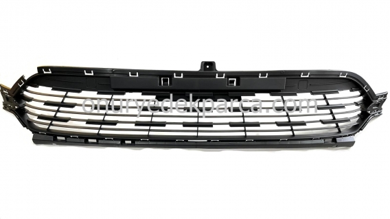 Renault Taliant Ön Tamon Orta Izgarası 622545518R