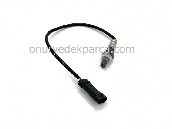Renault Clio 2 Kangoo 2 Megane 1.4 E7J Oksijen Sondası 7700103504