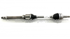 Renault Express 1.5 DCİ K9K Sağ Aks 391004751R