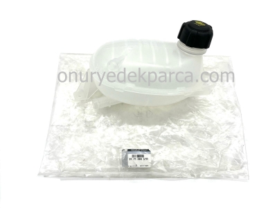 Renault Express 1.5 DCİ Genleşme Deposu 217109357R