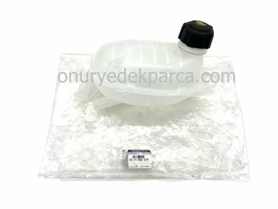 Renault Express 1.5 DCİ Genleşme Deposu 217109357R
