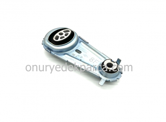 Renault Megane 3 Fluence 1.5 DCİ Motor Alt Takoz 112380295R