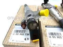 Renault Master 3 2.3 DCİ 165BG Enjektör 166090273R