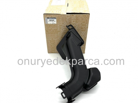 Renault Kadjar Nissan Qashqai J11 Hava Filtre Borusu 165544EA1D 165544EA0D