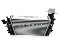 Renault Taliant Dacia Sandero 3 Jogger Turbo Radyatörü İntercool 144968819R