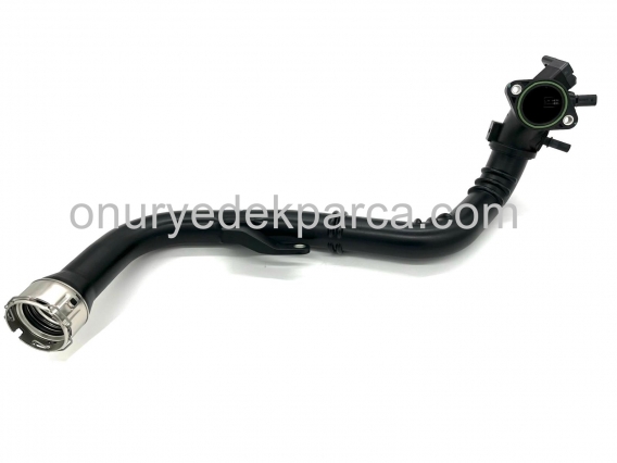 Renault Clio 5 Captur 2 1.3 TCE H5H Turbo Hortumu 144605956R