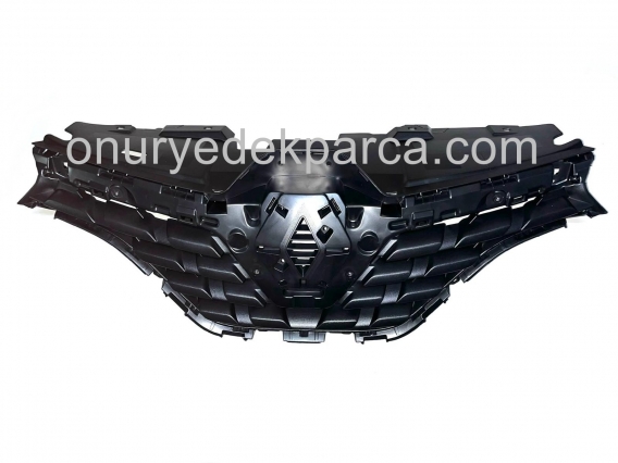 Renault Kadjar Panjur Alt Kısım 623106152R