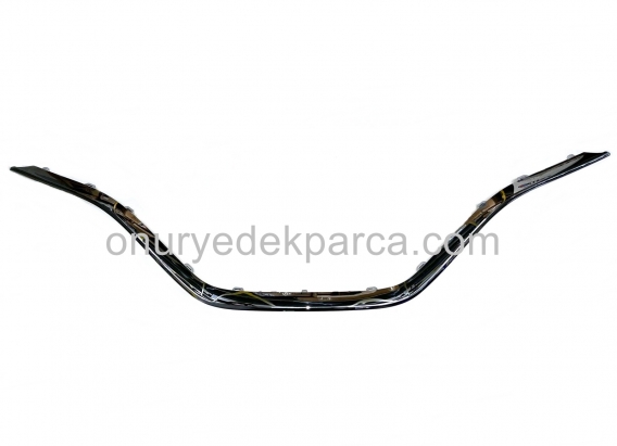 Renault Kadjar Ön Panjur Alt Nikelajı 623857297R