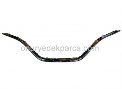 Renault Kadjar Ön Panjur Alt Nikelajı 623857297R