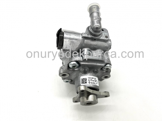 Renault Master 3 2.3 Dci Çift Teker Direksiyon Pompası 491100915R
