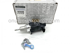 Renault Master 4 2.3 DCI Euro 6 Turbo Elektrovanası 144G16424R